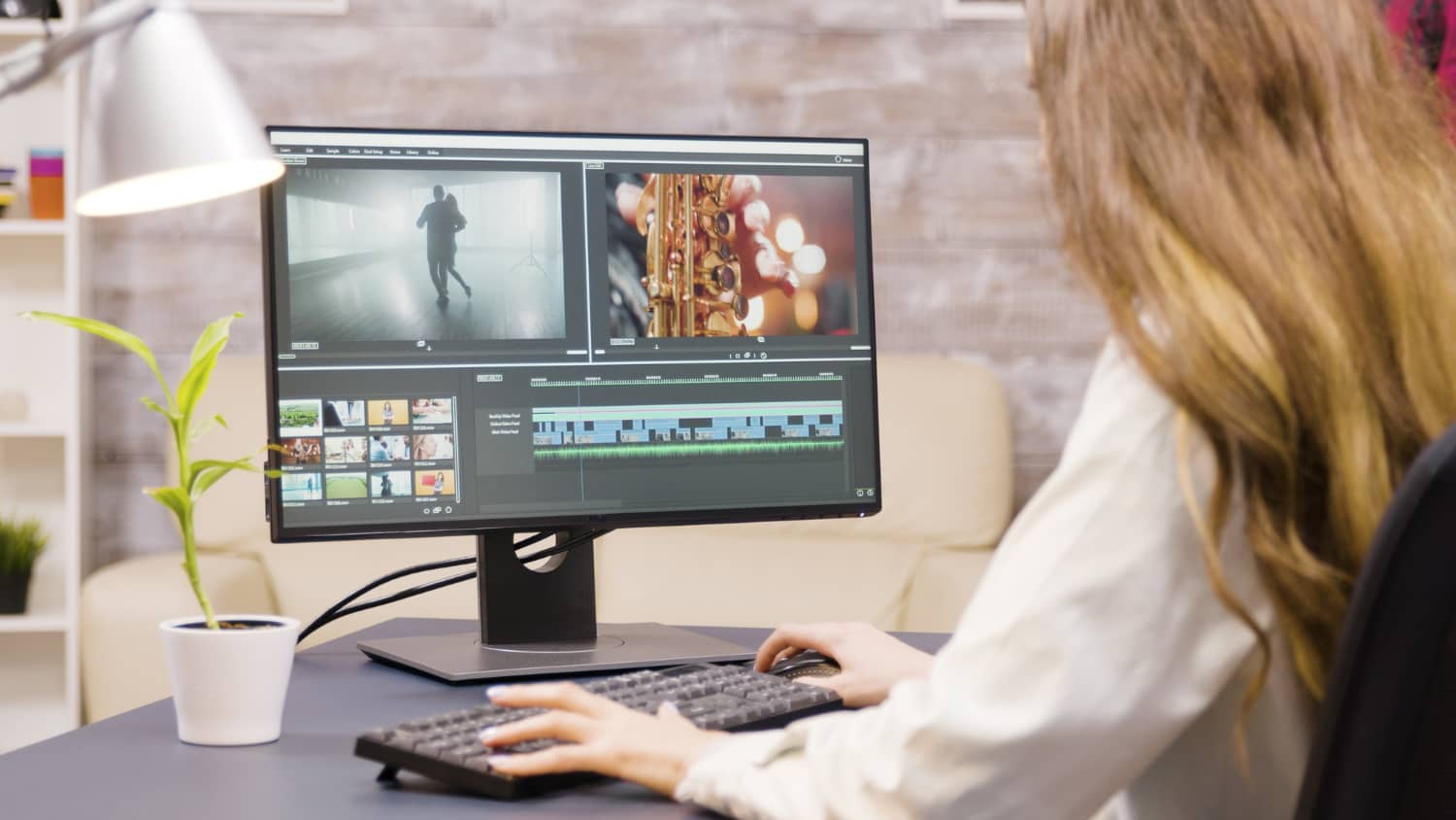 Montage vidéo : en quoi ça consiste en audiovisuel ? Montage vidéo : en quoi ça consiste en audiovisuel ?