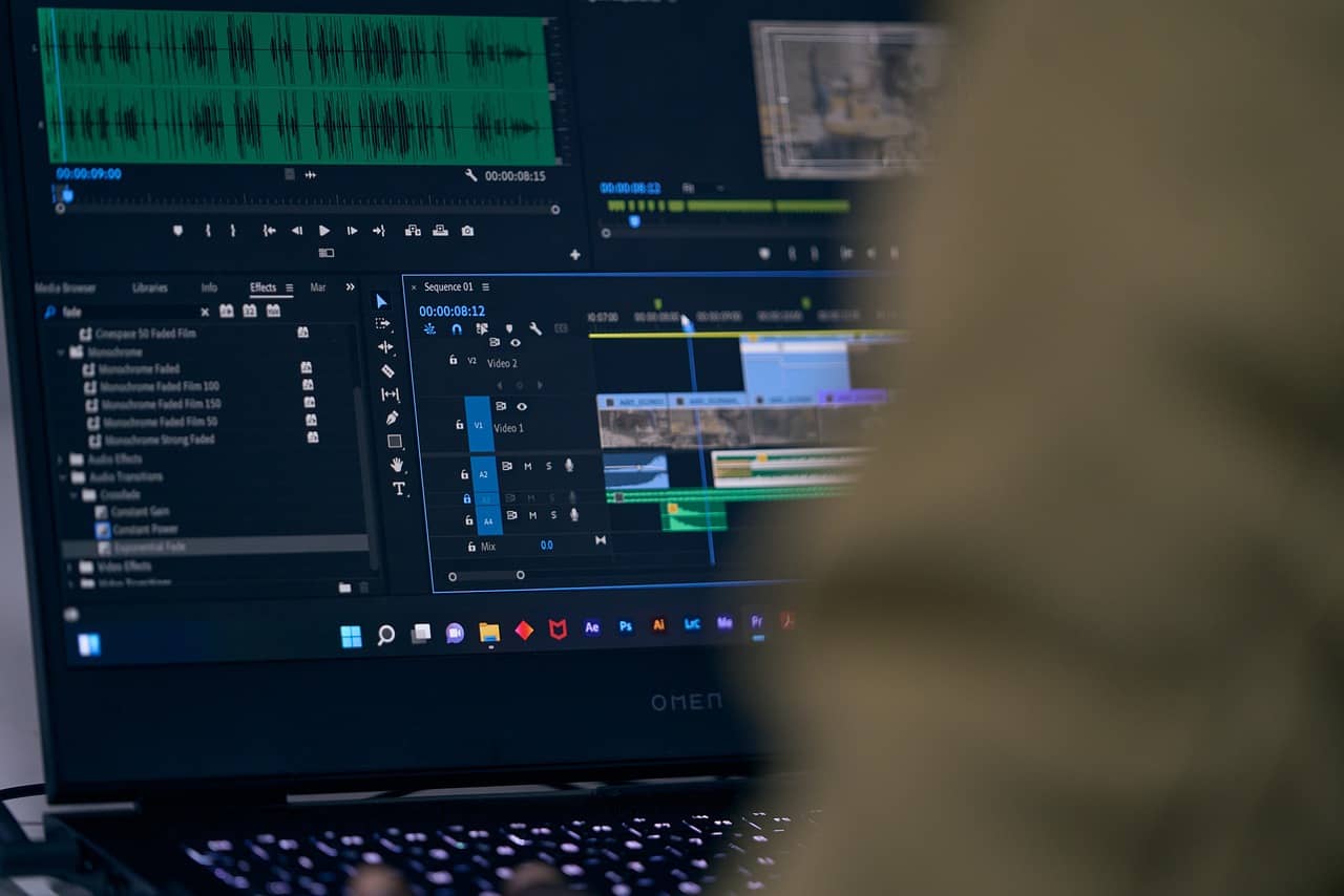 Utilisation de logiciels de montage vidéo : en quoi ça consiste dans le domaine audiovisuel ? Utilisation de logiciels de montage vidéo : en quoi ça consiste dans le domaine audiovisuel ?