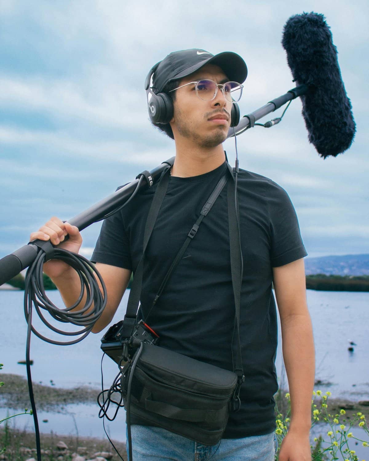 Prise de son : en quoi ça consiste en audiovisuel ? Prise de son : en quoi ça consiste en audiovisuel ?
