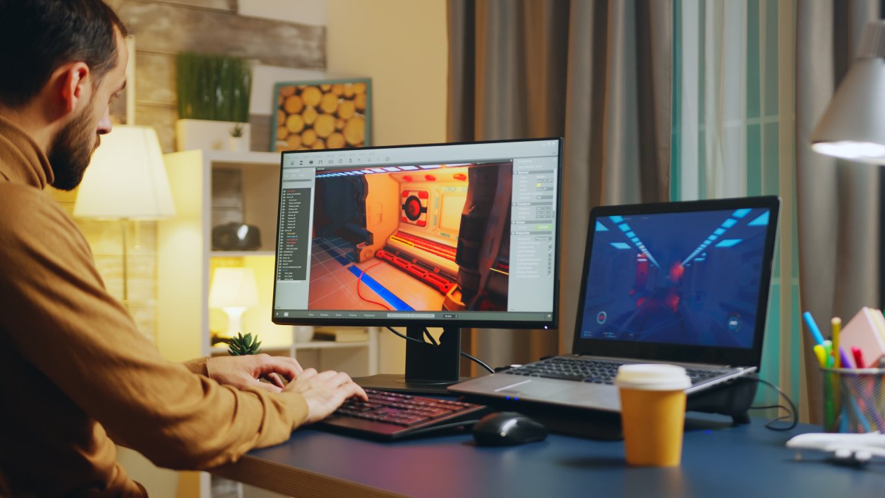 Création digitale : en quoi ça consiste en direction artistique ? Création digitale : en quoi ça consiste en direction artistique ?