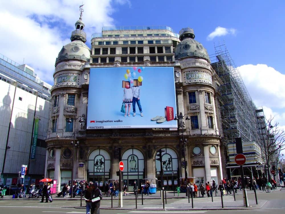 Design d'affiches de pub : en quoi ça consiste en design graphique ? Design d'affiches de pub : en quoi ça consiste en design graphique ?
