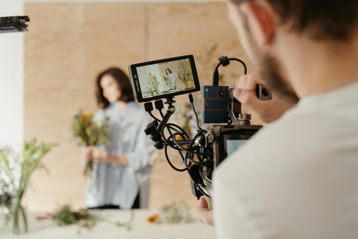 Prise de vue dans l'audiovisuel : en quoi ça consiste ? Prise de vue dans l'audiovisuel : en quoi ça consiste ?