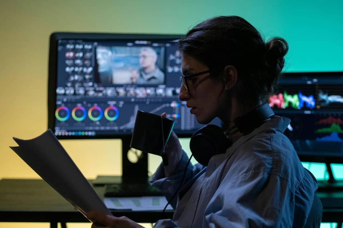 Montage du son : en quoi ça consiste en audiovisuel ? Montage du son : en quoi ça consiste en audiovisuel ?