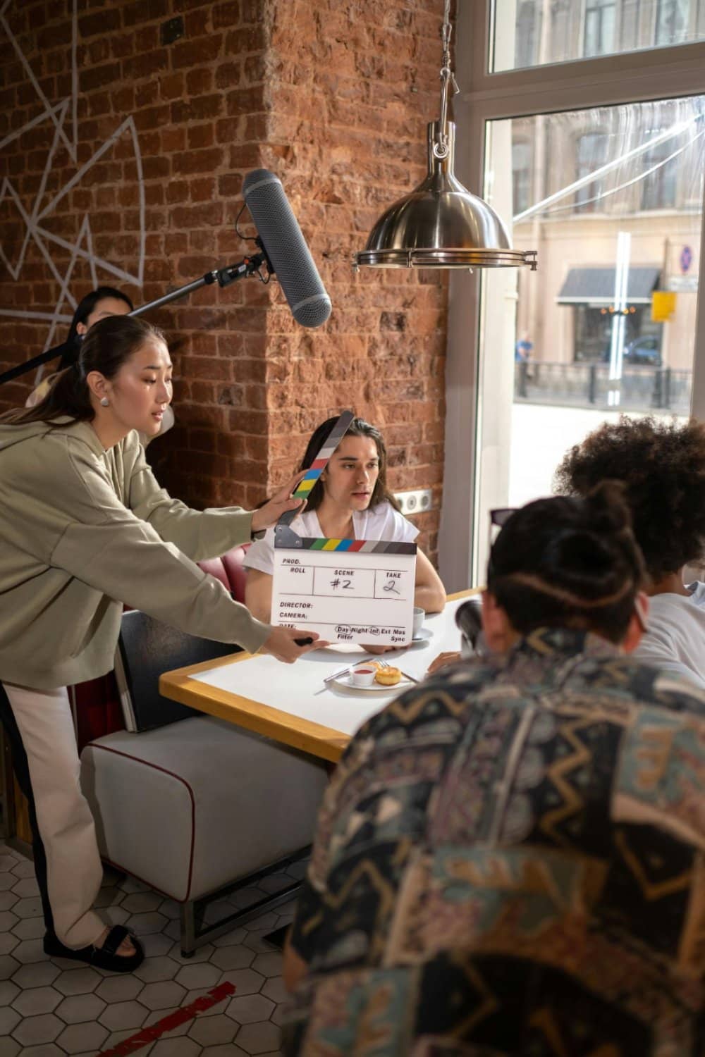 Prise de son directe : en quoi ça consiste en audiovisuel ? Prise de son directe : en quoi ça consiste en audiovisuel ?