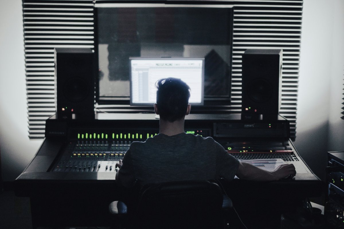 Sound design audiovisuel : en quoi ça consiste ? Sound design audiovisuel : en quoi ça consiste ?