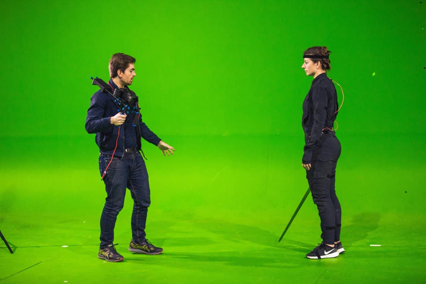 Effets visuels VFX : en quoi ça consiste ? Effets visuels VFX : en quoi ça consiste ?