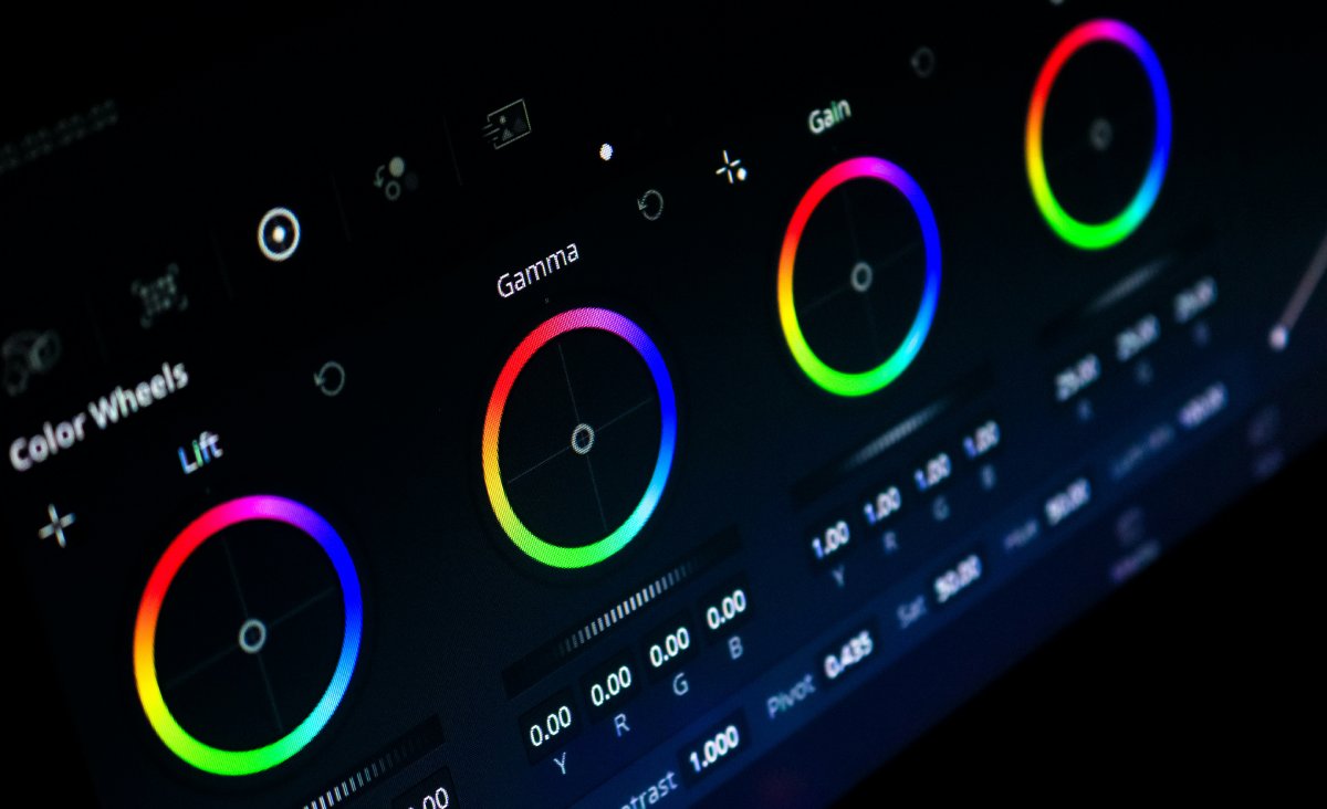 Étalonnage audiovisuel : en quoi ça consiste ? Étalonnage audiovisuel : en quoi ça consiste ?