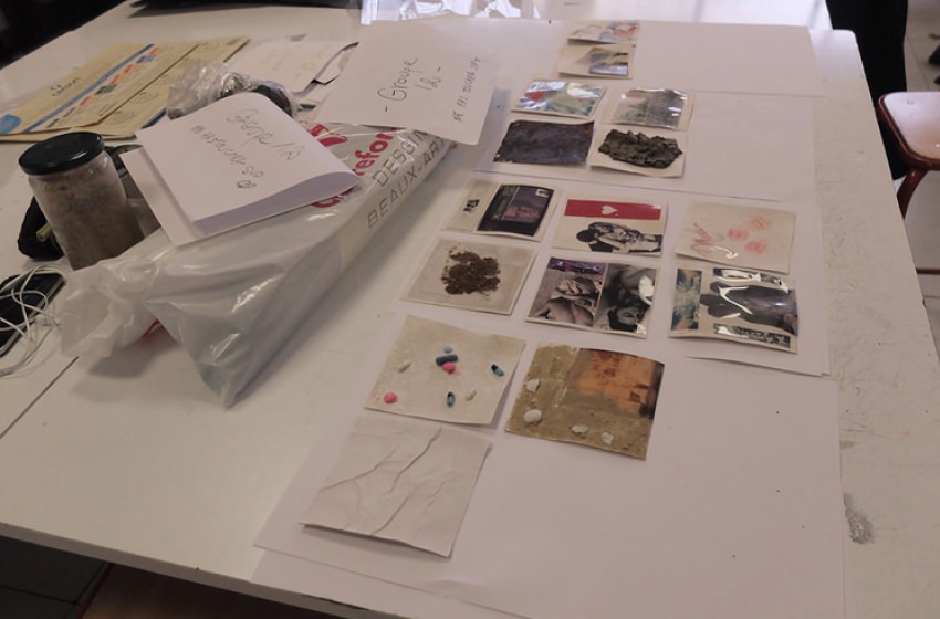 atelier graphisme bts design graphique CIFACOM atelier graphisme bts design graphique CIFACOM