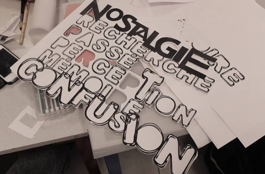 atelier graphisme bts design graphique CIFACOM atelier graphisme bts design graphique CIFACOM