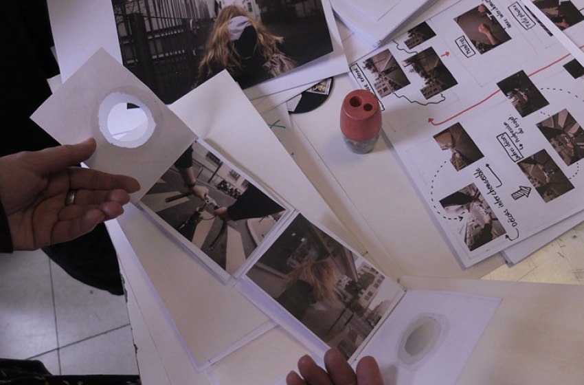 atelier graphisme bts design graphique CIFACOM atelier graphisme bts design graphique CIFACOM