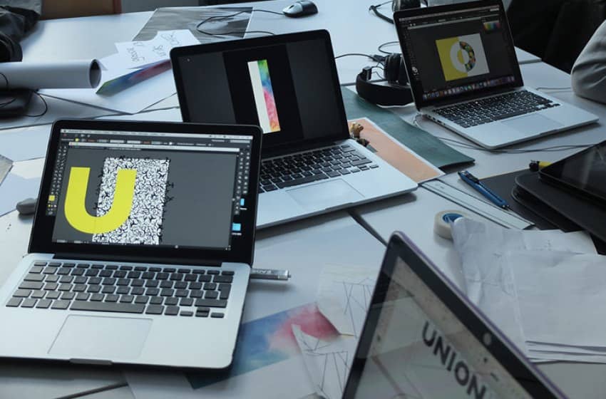 atelier graphisme