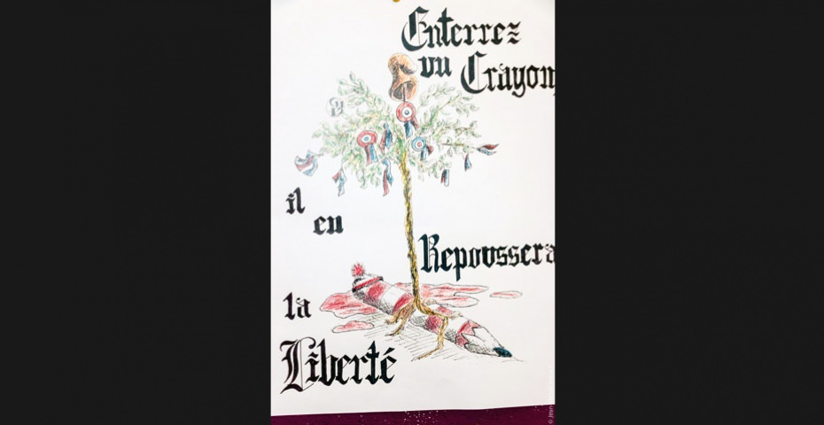 CIFACOM EST CHARLIE - BTS DESIGN GRAPHIQUE, CIFACOM 2015 CIFACOM EST CHARLIE - BTS DESIGN GRAPHIQUE, CIFACOM 2015