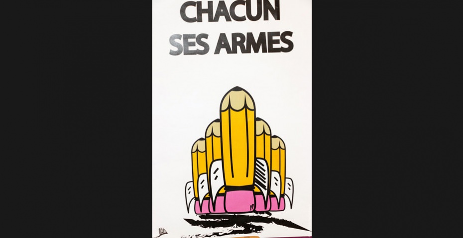 CIFACOM EST CHARLIE - BTS DESIGN GRAPHIQUE, CIFACOM 2015 CIFACOM EST CHARLIE - BTS DESIGN GRAPHIQUE, CIFACOM 2015