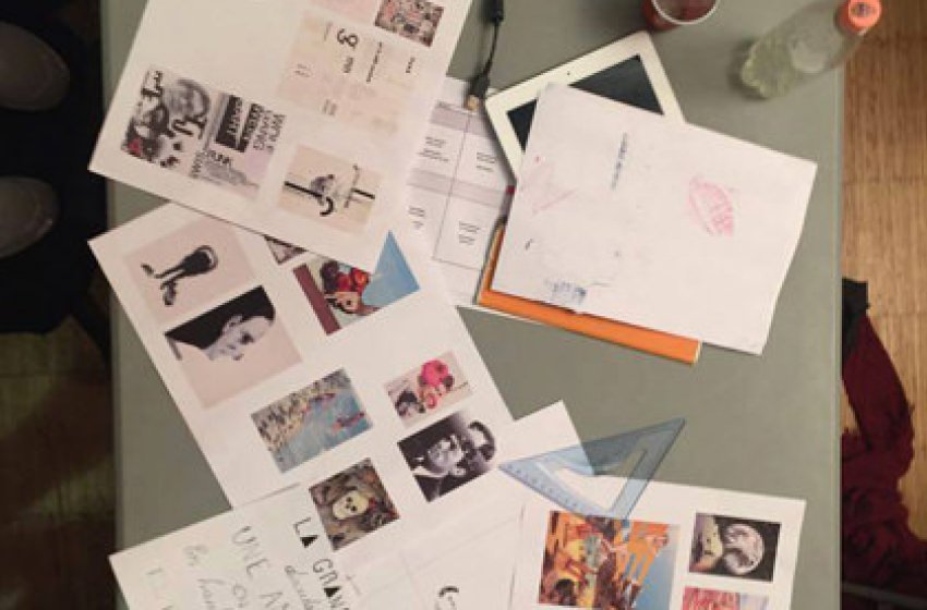 atelier graphisme dada CIFACOM atelier graphisme dada CIFACOM