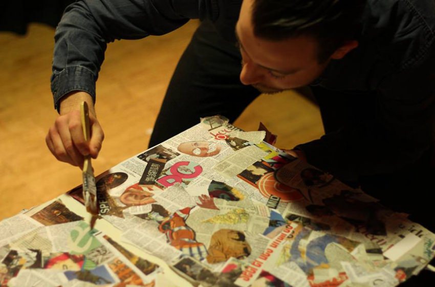 atelier graphisme dada CIFACOM atelier graphisme dada CIFACOM