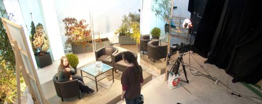 bachelor realisateur audiovisuel  bachelor realisateur audiovisuel