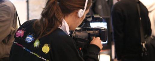 bachelor realisateur audiovisuel  bachelor realisateur audiovisuel