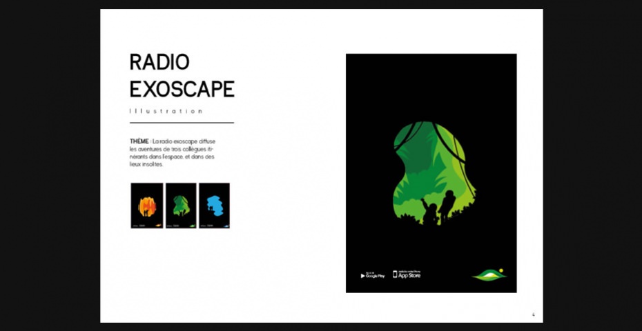 Book pro Diane Chevreau BTS Design graphique Book pro Diane Chevreau BTS Design graphique