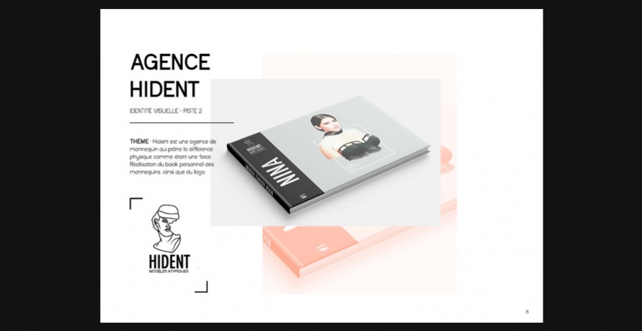 Book pro Diane Chevreau BTS Design graphique Book pro Diane Chevreau BTS Design graphique