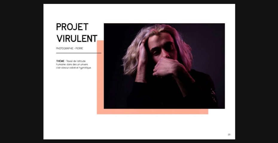 Book pro Diane Chevreau BTS Design graphique Book pro Diane Chevreau BTS Design graphique