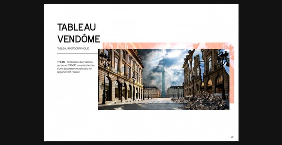 Book pro Diane Chevreau BTS Design graphique Book pro Diane Chevreau BTS Design graphique