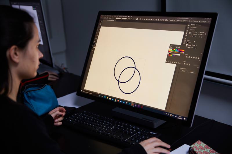 Les missions principales d'un brand designer Les missions principales d'un brand designer