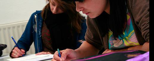 BTS Audiovisuel CIFACOM BTS Audiovisuel CIFACOM