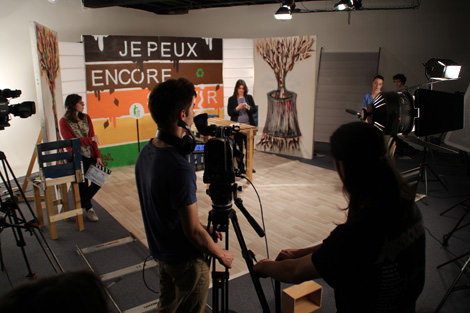 bts audiovisuel bts audiovisuel