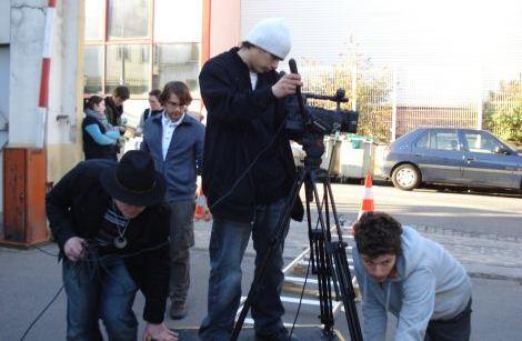 BTS Audiovisuel CIFACOM BTS Audiovisuel CIFACOM