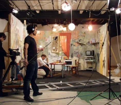 BTS Audiovisuel CIFACOM BTS Audiovisuel CIFACOM