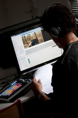 BTS Audiovisuel CIFACOM BTS Audiovisuel CIFACOM