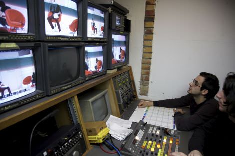 BTS Audiovisuel CIFACOM BTS Audiovisuel CIFACOM