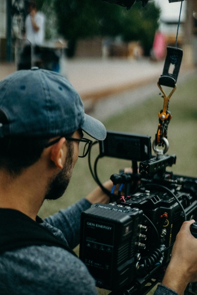 cameraman cameraman