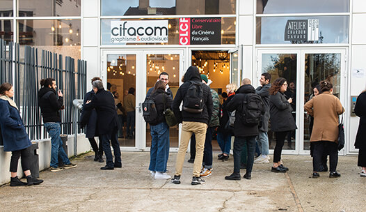 campus-cifacom-audiovisuel campus-cifacom-audiovisuel