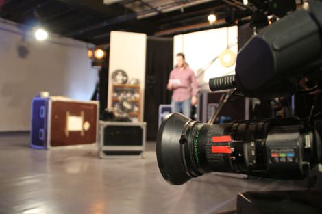 BTS Audiovisuel CIFACOM BTS Audiovisuel CIFACOM