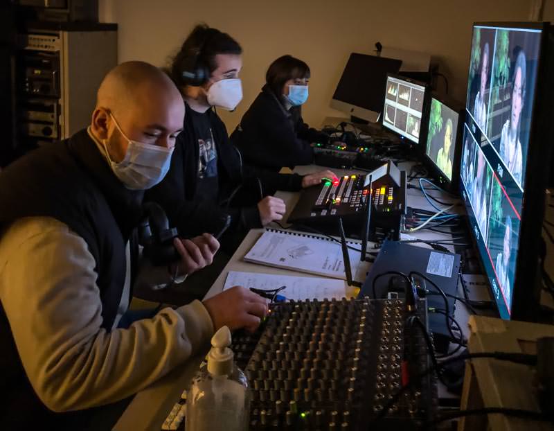 Qu’est-ce qu’un chargé de postproduction ? Qu’est-ce qu’un chargé de postproduction ?