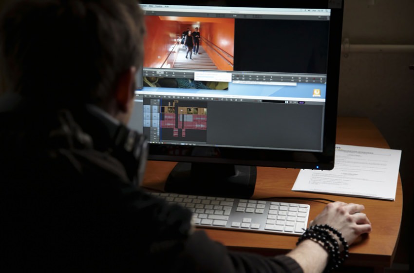 Les EPS 2013 - 2ème année BTS Audiovisuel Les EPS 2013 - 2ème année BTS Audiovisuel