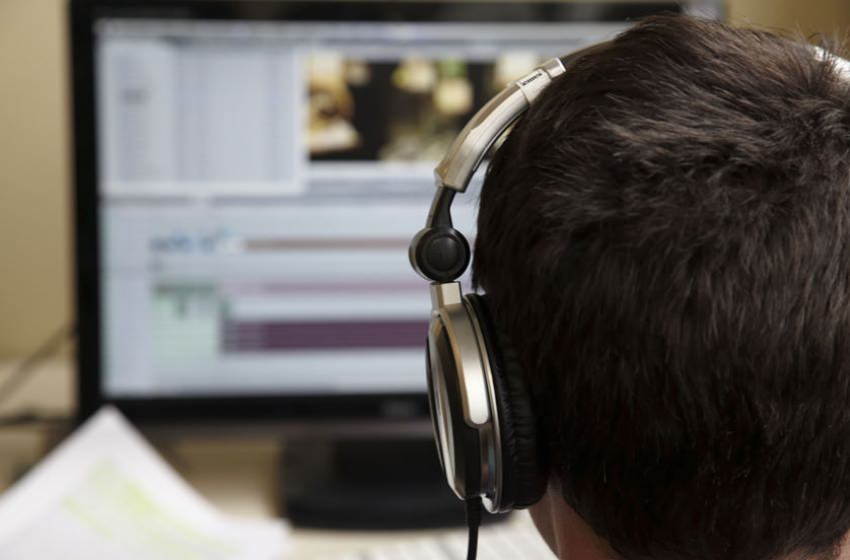 Les EPS 2013 - 2ème année BTS Audiovisuel Les EPS 2013 - 2ème année BTS Audiovisuel