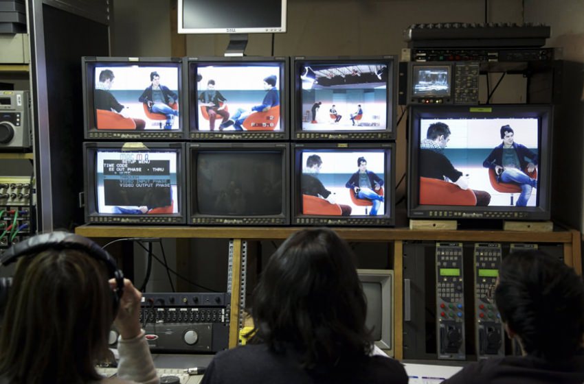 Les EPS 2013 - 2ème année BTS Audiovisuel Les EPS 2013 - 2ème année BTS Audiovisuel
