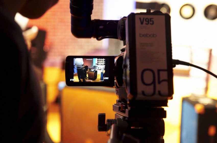 Les EPS 2013 - 2ème année BTS Audiovisuel Les EPS 2013 - 2ème année BTS Audiovisuel