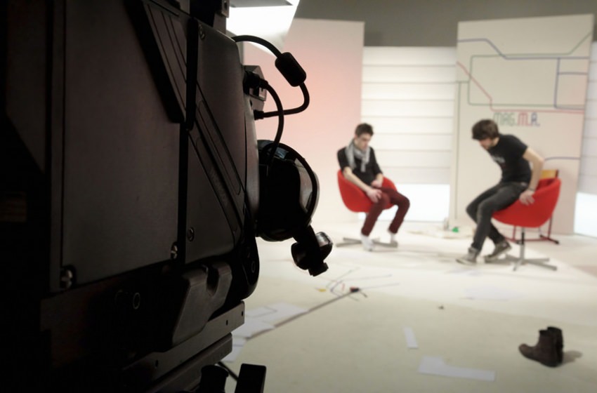 Les EPS 2013 - 2ème année BTS Audiovisuel Les EPS 2013 - 2ème année BTS Audiovisuel