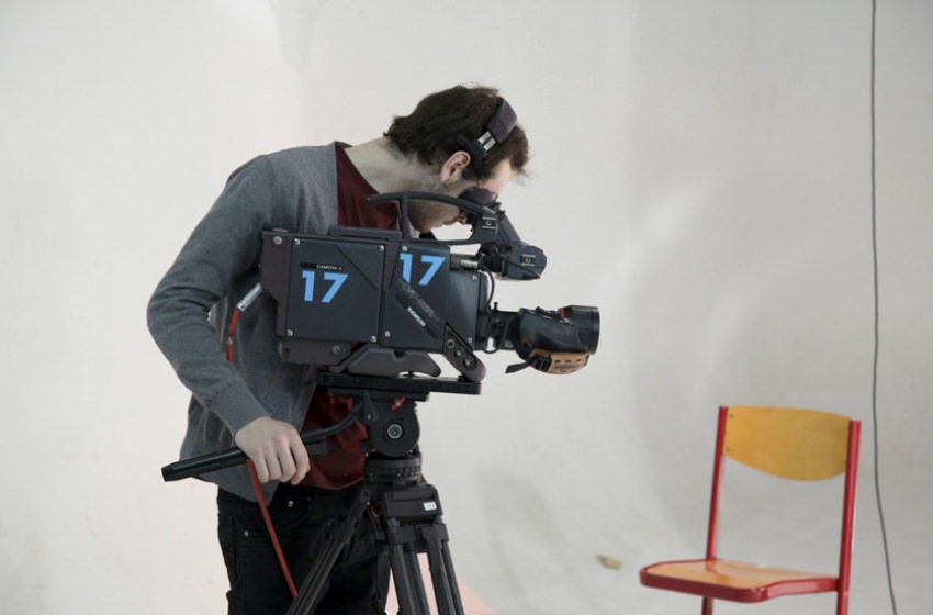 Les EPS 2013 - 2ème année BTS Audiovisuel Les EPS 2013 - 2ème année BTS Audiovisuel