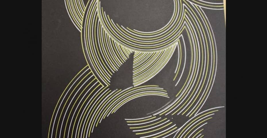 la danse par les étudiants de 2ème année du BTS Design graphique la danse par les étudiants de 2ème année du BTS Design graphique