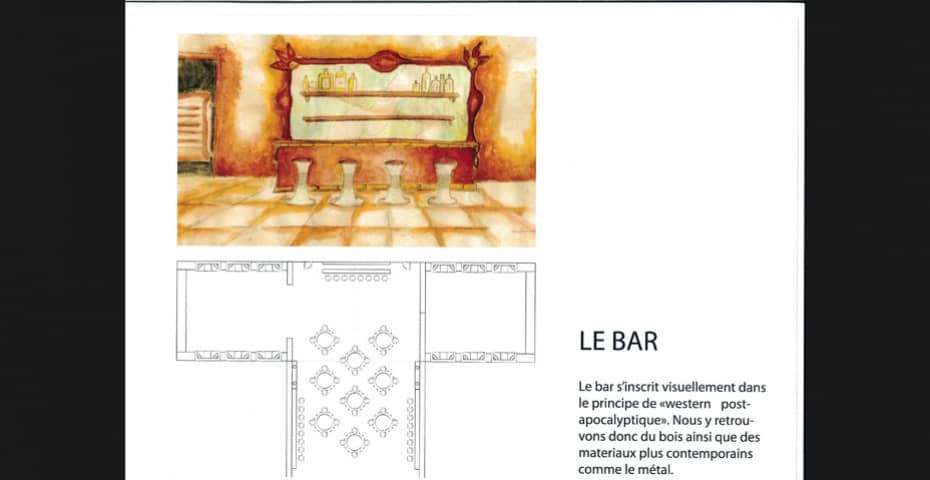 PROJET  PROJET