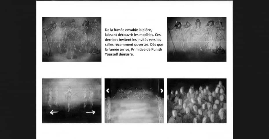 PROJET  PROJET