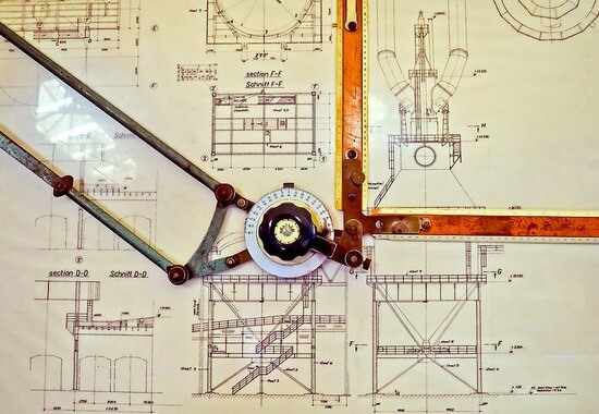 Le métier de dessinateur technique : précision et rigueur Le métier de dessinateur technique : précision et rigueur