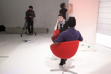 BTS Audiovisuel CIFACOM BTS Audiovisuel CIFACOM