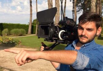 Florent Douay  Florent Douay