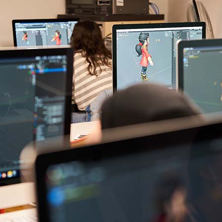 Qu'est ce qu'un motion designer ? Qu'est ce qu'un motion designer ?
