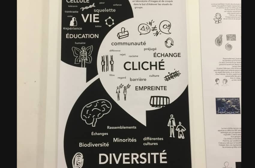 Workshop en collaboration avec  Workshop en collaboration avec